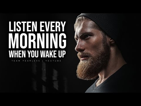 SHOCK THE WORLD! 🔥 Best Motivational Speeches Compilation (LISTEN Every Morning)