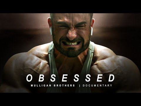 To Be The Best In The World - Inspiring Body Building Documentary: Ryan Terry