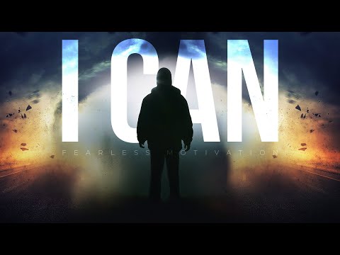 when you need a BOOST 🔥 LISTEN TO THIS SONG 🔥 (I CAN - Official Music Video)