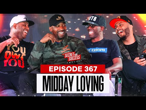 S2S Podcast Episode 367 Midday Loving