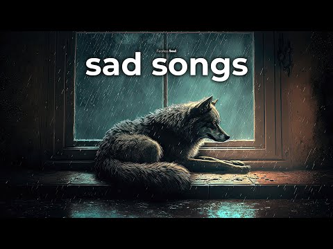 So Emotional! 🥹 TRY NOT TO CRY with These Sad, But Inspiring Songs