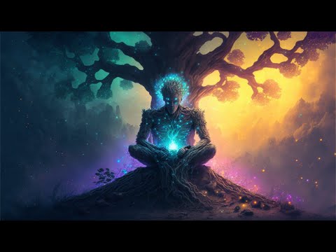 639 Hz Love Energy Healing: Heart Chakra Unblock ➤ Awaken The Great Fire Of Love Within You Anahata