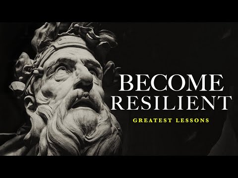 Stoic Quotes For A Resilience - Strong During Hard Times