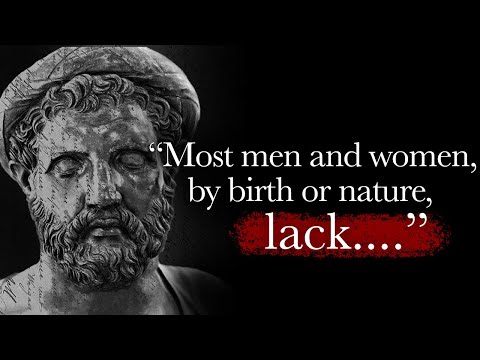 Stoic Quotes I wish I learned when I was younger