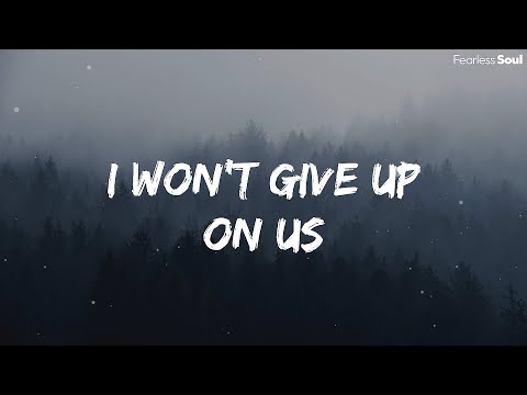 I Won't Give Up | Jason Mraz | Beautiful Cover by Fearless Soul