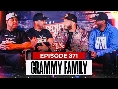 S2S Podcast Episode 371 Grammy Family