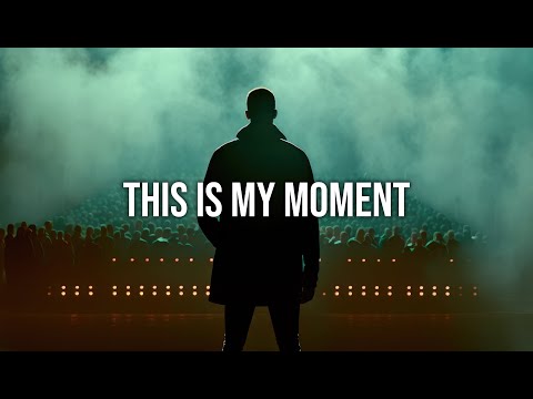 That Moment When All Your Hard Work PAYS OFF! (This is My Moment LYRIC VIDEO)