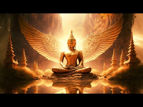 AURA SERENITY ► BOOST Positive Energy Ambient Music | Higher Vibrations, Raise Your Vibration