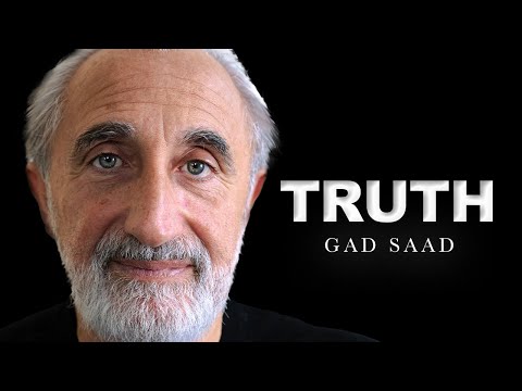 THE POWER OF TRUTH - An Eye Opening Speech