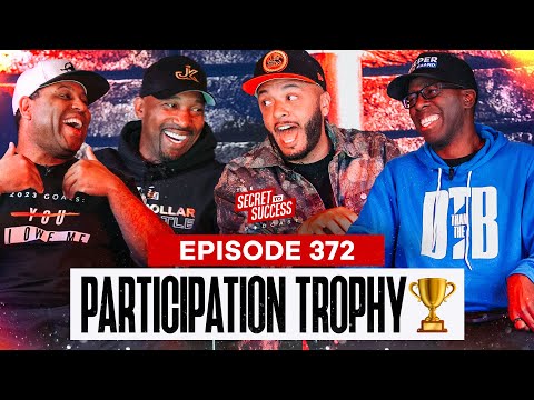 S2S Podcast Episode 372 Participation Trophy