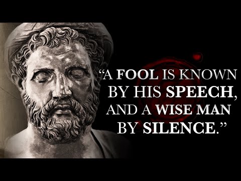 PYTHAGORAS - LIFE CHANGING Quotes