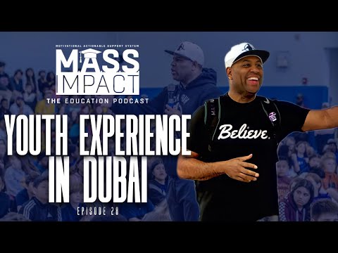 MASS Impact (Episode 28)