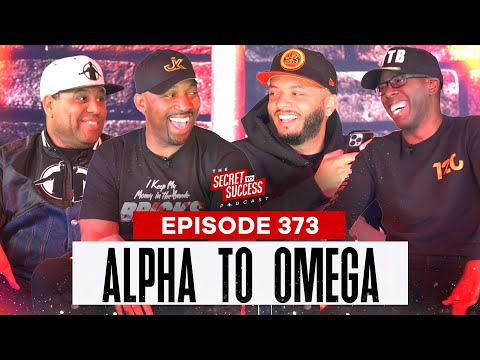 S2S Podcast Episode 373 Alpha To Omega