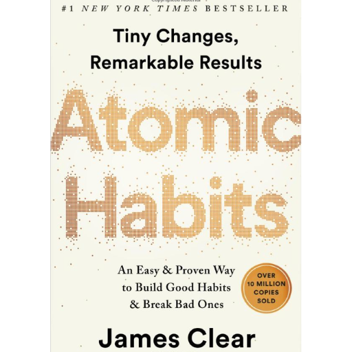 Atomic Habits