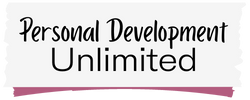 Personal Development Unlimited