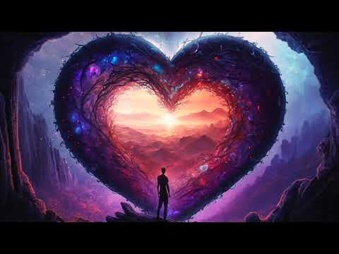 Open Your Heart Wide And Far: Gratitude Attracts More To Be Grateful For | 432 Hz Meditation Music