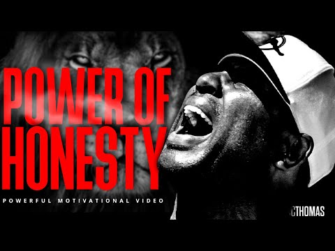 ERIC THOMAS - HONESTY (Powerful Motivational Video)