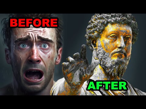 STOP CARING WHAT OTHERS THINK - Practical Stoic Advice That Will Change you!