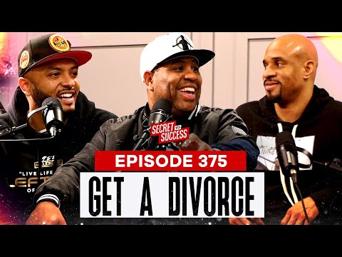 S2S Podcast Episode 375 Get A Divorce