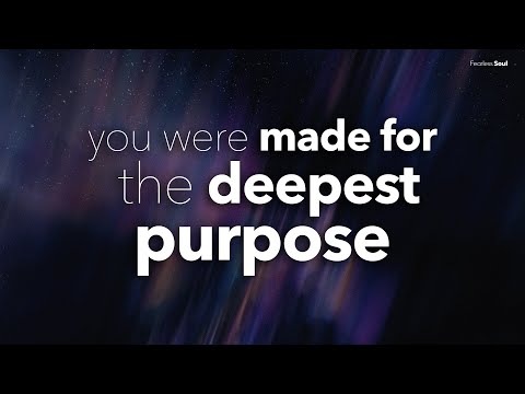 I CRIED so many HAPPY TEARS 🥹 MAGICAL SONG! 💙💙 (Official Lyric Video - The Deepest Purpose)