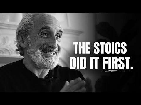 “They were profound” The Stoics were ahead of their time