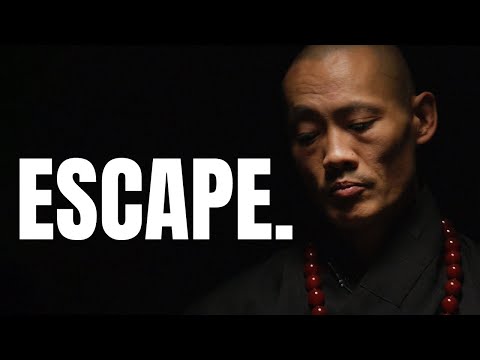 ESCAPE THE COMFORT ZONE - Become The Best Version Of You [ MUST WATCH ]