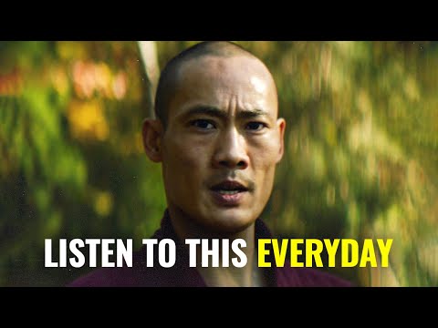 [SHAOLIN MASTER] Best Motivational Video 2023 - Speeches Compilation 3 Hours of Shi Heng Yi