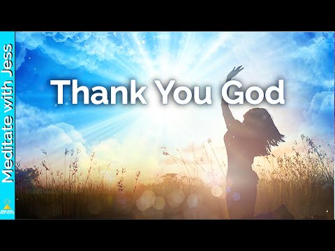 Gratitude Affirmations While You Sleep | 528Hz Life Changing Blessings | Positive Affirmations