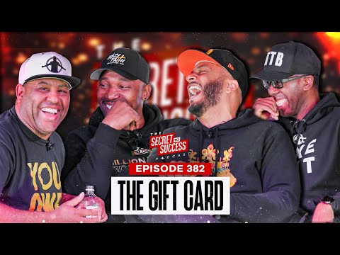 S2S Podcast Episode 382 The Gift Card