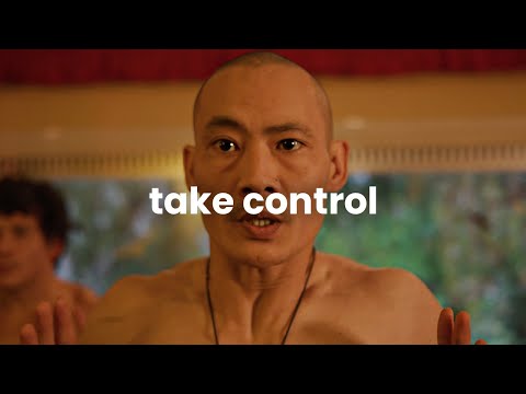 Take Control - With Shi Heng Yi