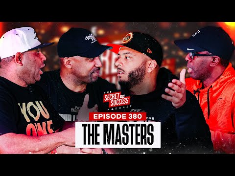 S2S Podcast Episode 380 The Masters