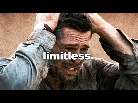 BECOME LIMITLESS | Inspirational Speech