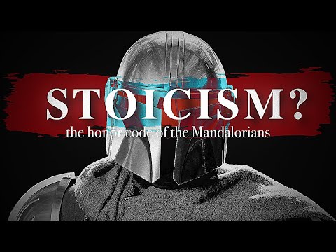 The Mandalorian: The Philosophy of Din Djarin