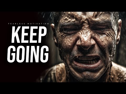 DON’T LET YOUR DREAMS DIE! - Best Motivational Speeches Compilation 2023