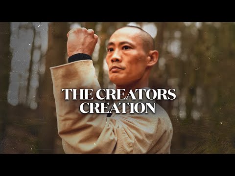 The Creators Creation - Master Shi Heng Yi