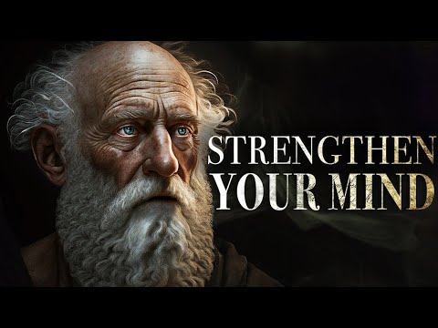 Build Strong Character - The Best Stoic Quotes [Practical Stoicism]