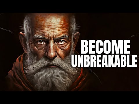 Stoic Rules to Become Unbreakable