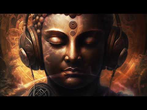 432 Hz | Raise Your Vibration | Increase Self Love Energy | Attract Positive Energy & Peacefulness