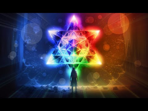 Healing Frequency Music | 432 Hz Calm Healing Vibrations | 432 Hz Frequency