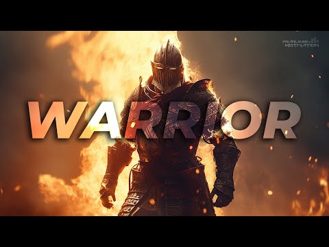 Songs that make you feel like a WARRIOR 💥⚔️