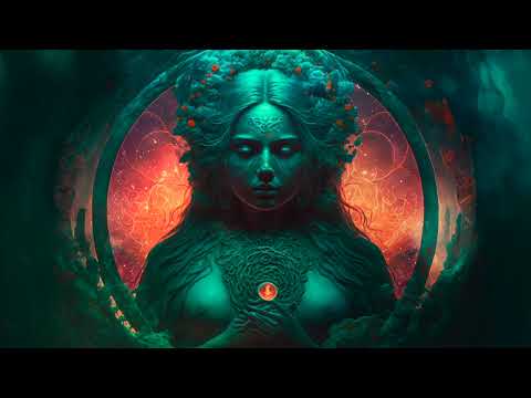 Try to Listen 10 Minutes | Release Inner Conflict, Emotional Healing, 528 Hz Healing Frequency Music