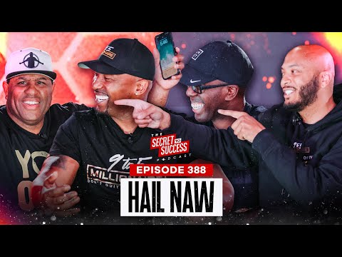 S2S Podcast Episode 388 Hail Naw