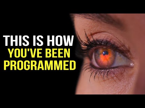 THIS is how you’ve been programmed to NOT think for yourself! Eye Opening! (Dr. Bruce Lipton Intro)