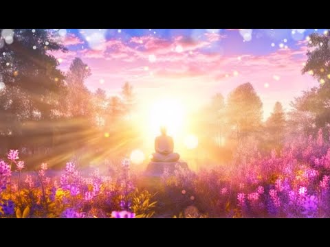 Open Your Heart Wide And Far: Gratitude More To Be Grateful For | 432 Hz Healing Frequency Music