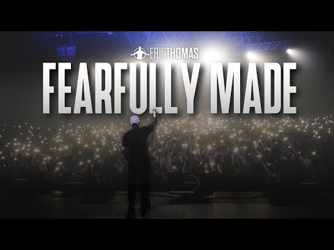 ERIC THOMAS - MADE (POWERFUL MOTIVATIONAL VIDEO)