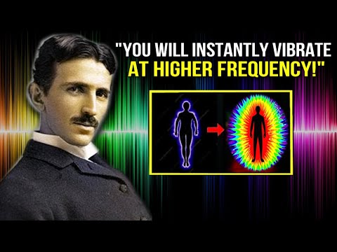 Law of Vibration | Manifest your desires through frequency (use with CAUTION)