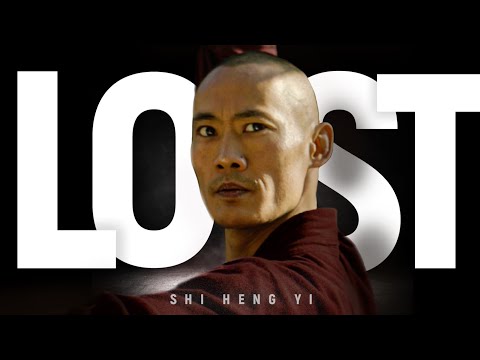 WATCH THIS WHEN YOU FEEL LOST | Shaolin Master Shi Heng Yi [ 2023 ]