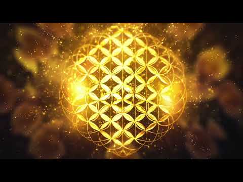 639 Hz Stop All Thoughts | Quiet Time | Total Peace | Healing Frequency Music | Restore Balance