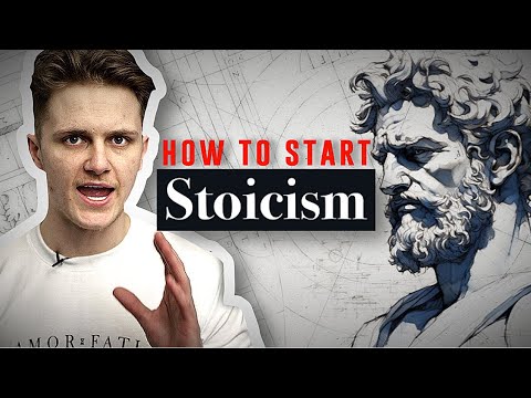 Stoicism - (Everything you need to know)
