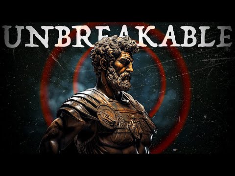 Marcus Aurelius: Become Unbreakable